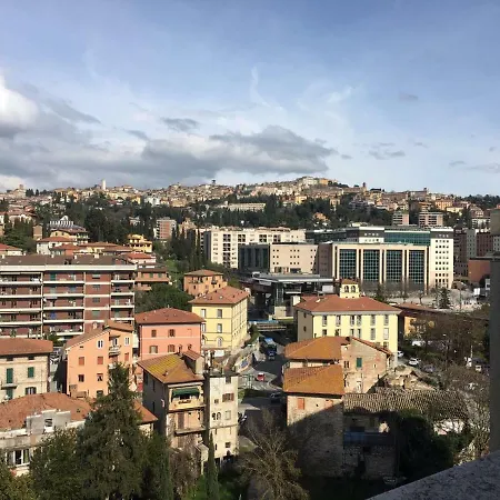 Oikos Perugia