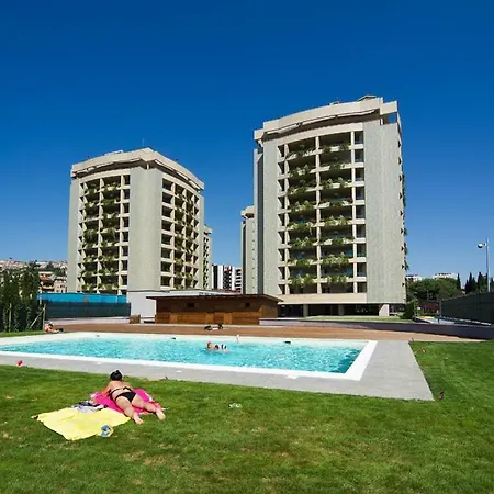 Guest house Oikos *