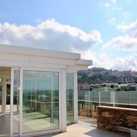 Oikos Guest house