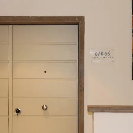 Oikos Guest house Perugia