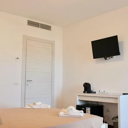 Guest house Oikos *